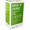 Nourriture durgence 3 x NRG-5 Zero sans gluten 500 g - Barres 3 x 9 - Équipement de base comme EPA