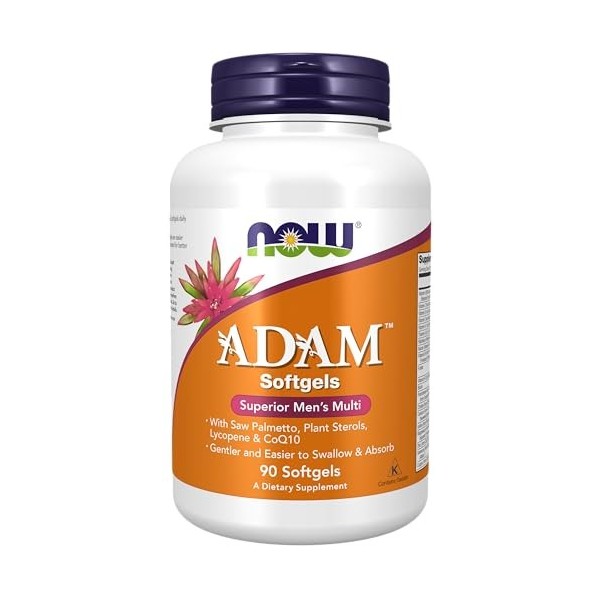 ADAM - 90 softgels