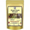 QURA Laboratories Poudre de Bhangra 100 g