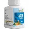 PUB Livcon Capsule Lot de 60 capsules