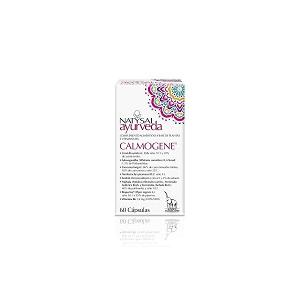 Natysal Calmogen - 100 g