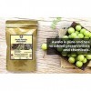 QURA Phyllanthus Emblica Poudre 100 g