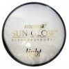 Medis Sun Glow - Poudre Compacte - Ton Clair - Boîtier et Houpette - 12 g