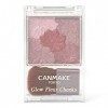 Canmake Glow Fleur Cheeks 14 Rose Tea Fleur