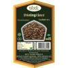 CROW Graines de Shivlingi biotiques - Bryonia Laciniosa - Shivlingi Beej 100 g