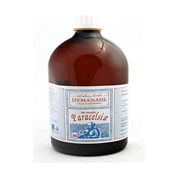 Paracelsia 36 Dymanasil 1 litre