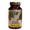 FACTOR TRANSFER 90 CAP 68 G