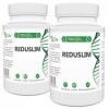 Reduslim 120 capsules 2x 60 capsules - paquet de 2