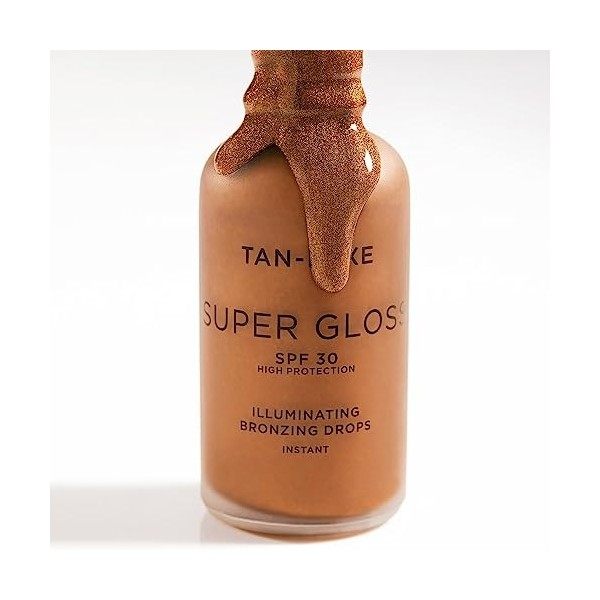 Super Glow Serum SPF30 Illuminating Bronzing Drops