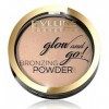Eveline Cosmetics Poudre Bronzer en Pierre Glow & Go No 01