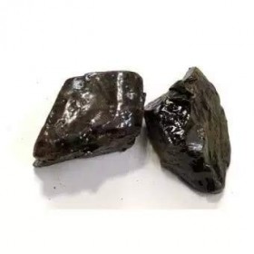 Desko Kala gond 200 g | Gond Siyah Pure Jadibooti | Pour les douleurs articulaires | Certifié en laboratoire