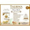 Verem Talbina avec Badam Elaichi, 300 g