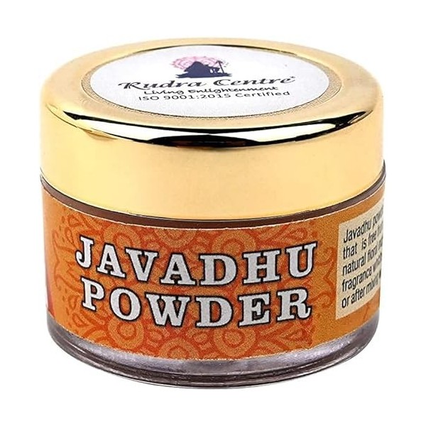 Verem Poudre de Javadhu - 10 g