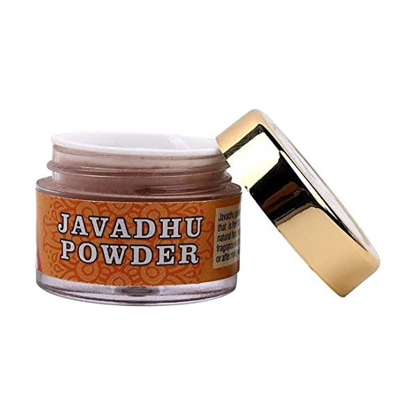 Verem Poudre de Javadhu - 10 g