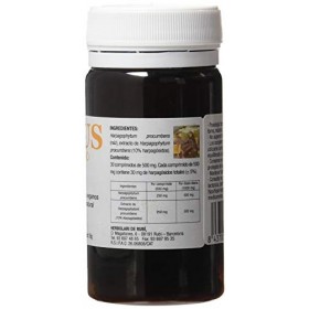 Herbolari De Rubi Harpamus 30 Comp. 1 unité 100 g