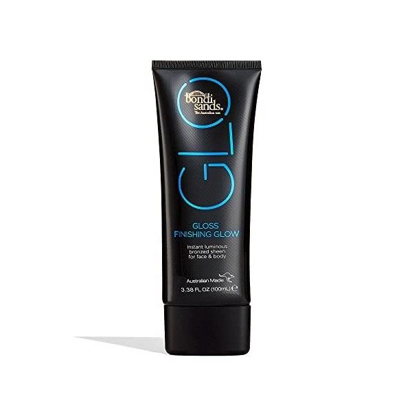 BONDI SANDS 100 ml Glo Gloss Autobronzant