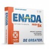 Co-E1 Lot de 30 comprimés NADH 5 mg