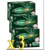 Berocca Boost Comprimés Effervescents - Lot de 3 Boites de 20 Comprimés