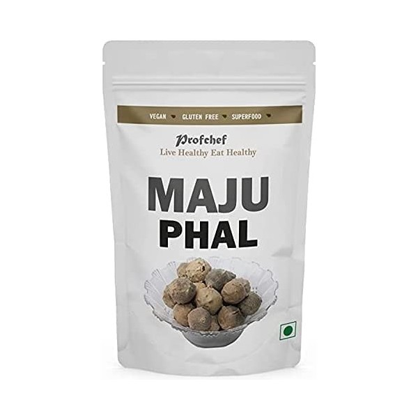 PUB Majufal | Infectoria Quercus | Majuphal -250 g