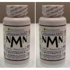 RevGenetics-ADVANCEDNMN 50mg capsule-2 bottles