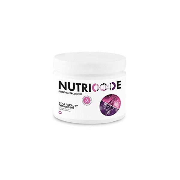 Nutricode Collabeauty Q10 Expert