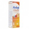 Alvityl - Forme Equilibre Vitalité - Solution Multivitaminée 150 ml - Lot de 2 Flacons