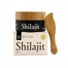 Résine Shilajit