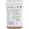 CROV Akarkara Root Powder | Anacyclus Pyréthre | Poudre de racine pelitoire - 200 g