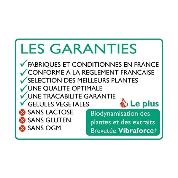 Naturège Flexolia 90 Gélules