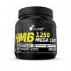 OLIMP SPORT NUTRITION HMB Mega Caps 1250 mg 300 Capsules