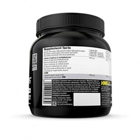OLIMP SPORT NUTRITION HMB Mega Caps 1250 mg 300 Capsules