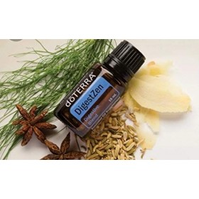MÉLANGE DOTERRA DIGESTZEN