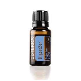 MÉLANGE DOTERRA DIGESTZEN