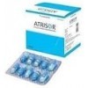 QURA Lot de 10 capsules pour psoriasis