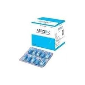 QURA Lot de 10 capsules pour psoriasis
