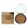 Charlotte Tilbury Beautiful Skin Sun-Kissed Glow Bronzer Fair 