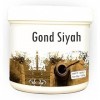 CROV Gond Siyah Kala Gond – Produit pur et naturel à base de plantes