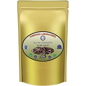 CROW Kamdhenu Laboratories Poudre de kutki 100 g