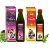 CROW Herbal Canada Musli 500 ml avec Herbal Canada Karela Jamun Swaras 500 ml 