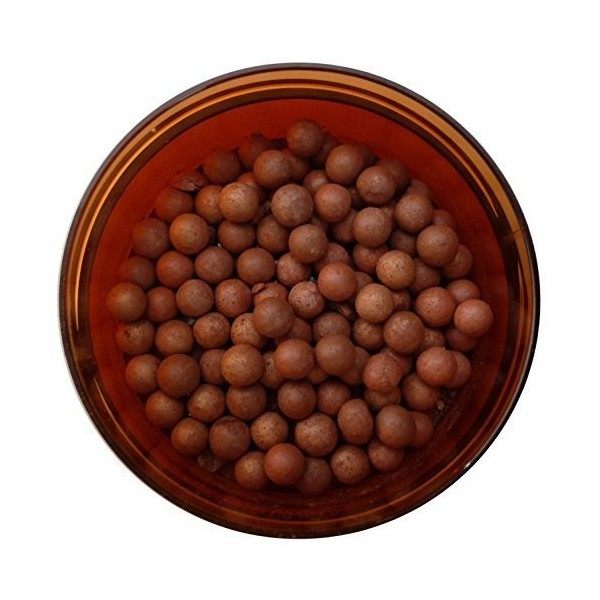 Avon Glow 20685 Deepest Bronze Perles de poudre bronze 22 g de poudre pour le visage dans la boîte