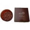 Avon Glow 20685 Deepest Bronze Perles de poudre bronze 22 g de poudre pour le visage dans la boîte