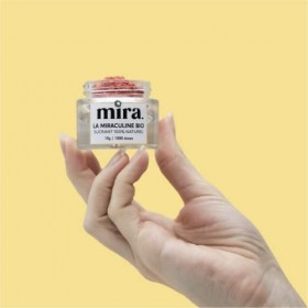 Baie Miracle en poudre - Miraculine 100% naturelle - 10g