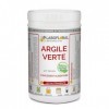 Argile verte Labofloral 500 gélules dosées à 450 mg - Complément alimentaire - Propriétés apaisantes, cicatrisantes et nettoy