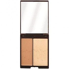 I Heart Chocolate Bronze and Glow