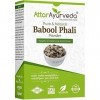 Verem Babool Phali Poudre 500 g - Babool Fali - Kikar Phali - Kikar Fali