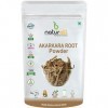 CROV Poudre de racine Akarkara | Anacyclus Pyréthre | Poudre de racine pelitoire - 100 g par B Naturall