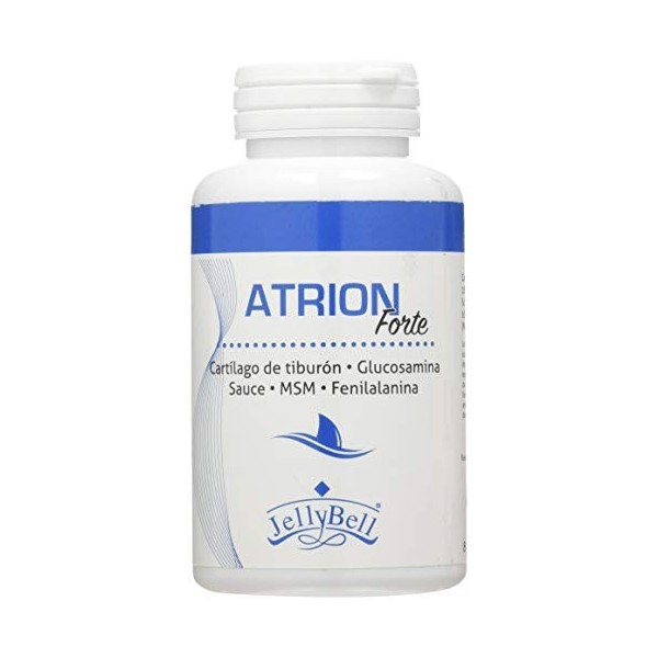 JELLYBELL - ARTRION FORTE 100cap JELLYBELL