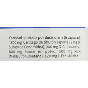 JELLYBELL - ARTRION FORTE 100cap JELLYBELL