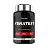 Superset Nutrition | Xenatest Hardcore 100caps | Boosters de testostérone | Anabolisant Naturel Extrême