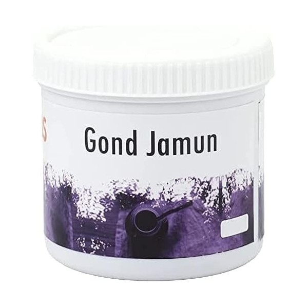 Puritans Gond Jamun